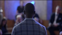 Single Drunk Female - Season 01 Episode 07